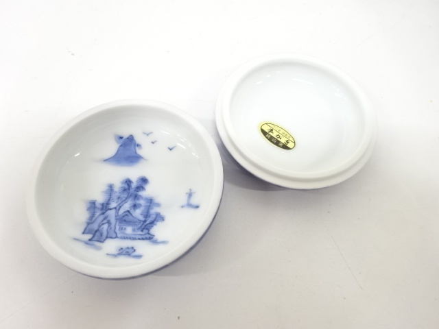 香合　桃 楽天市場】香合 青磁 桃の通販